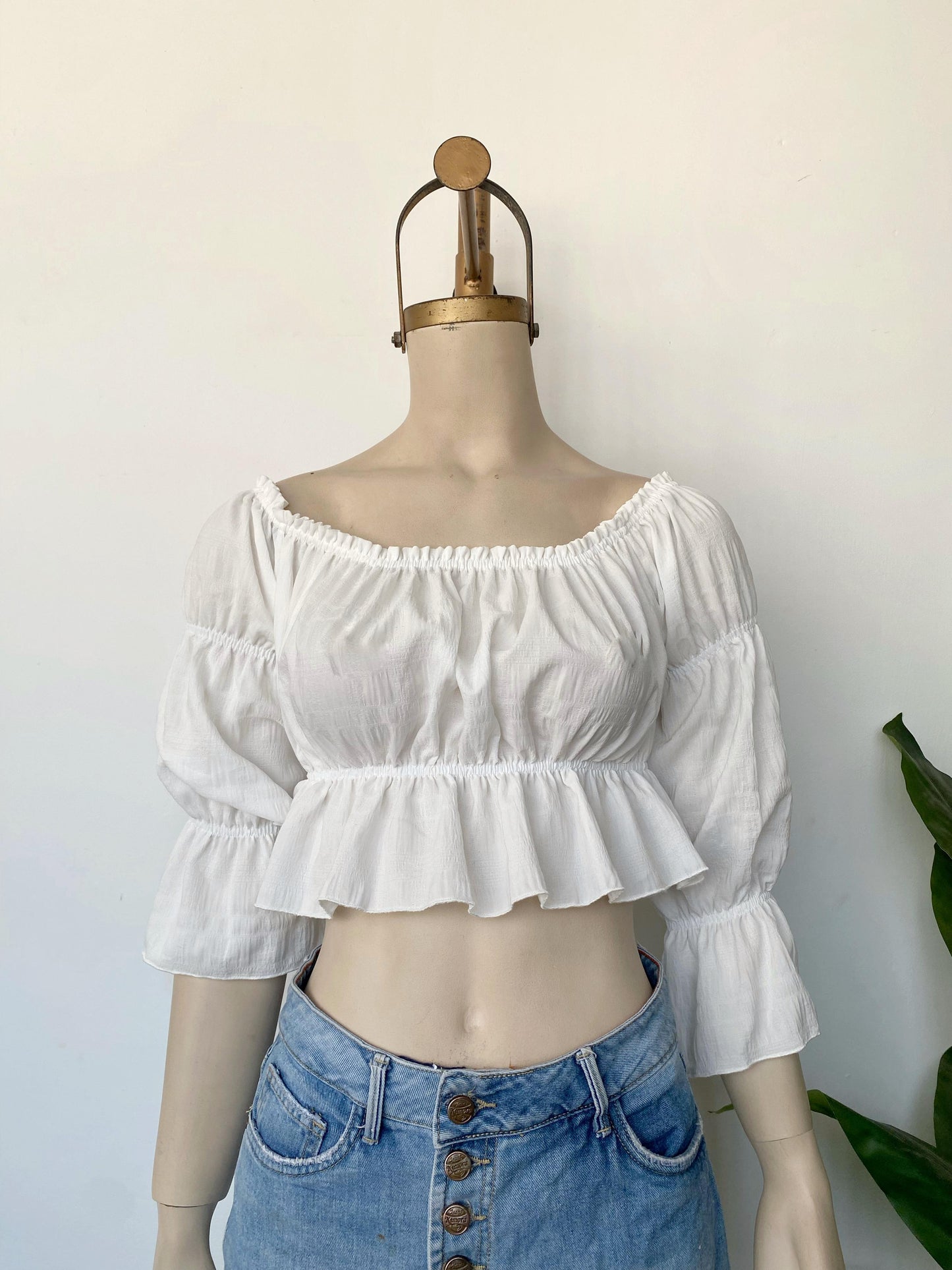Blusa Irene