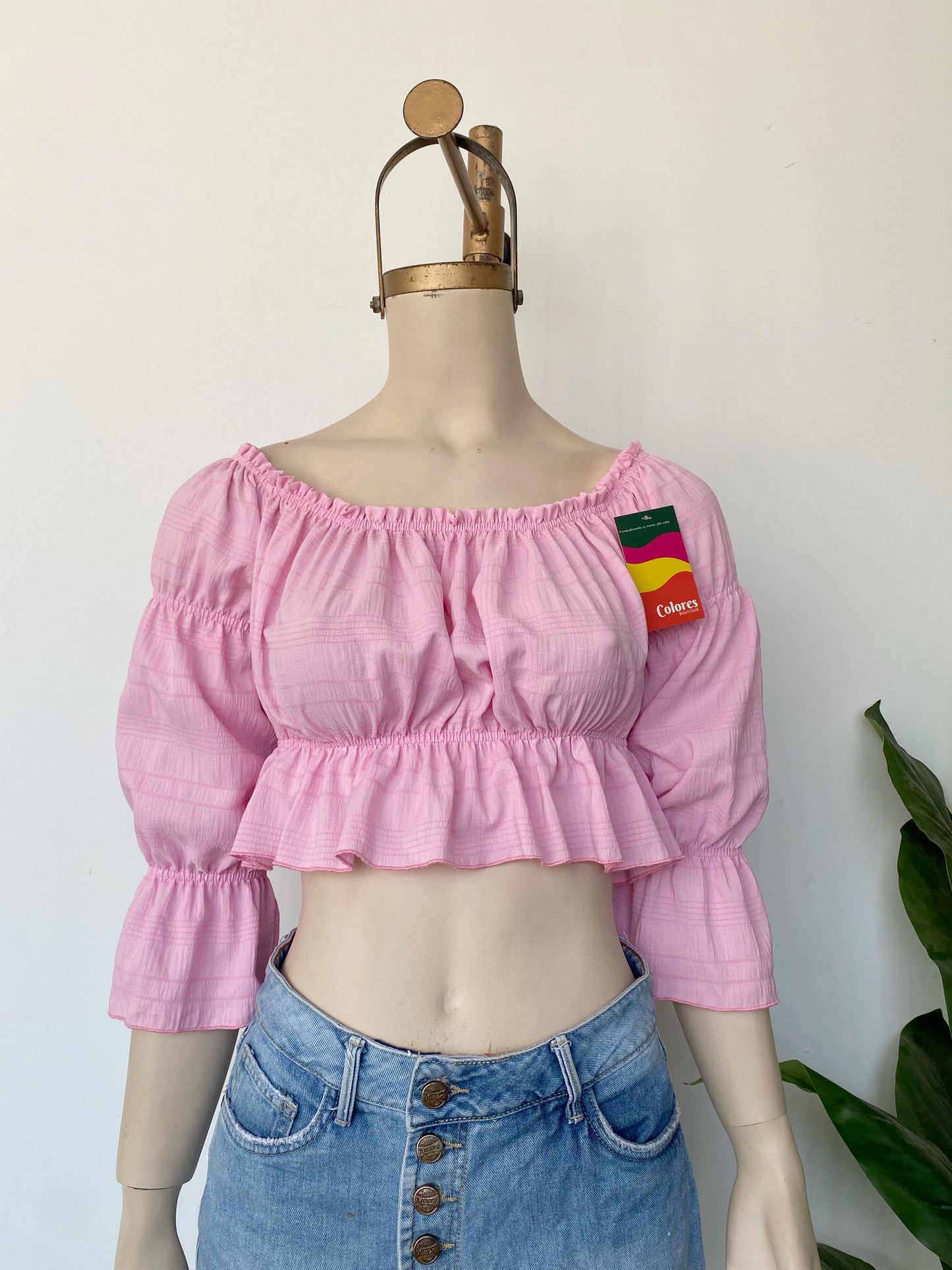 Blusa Irene