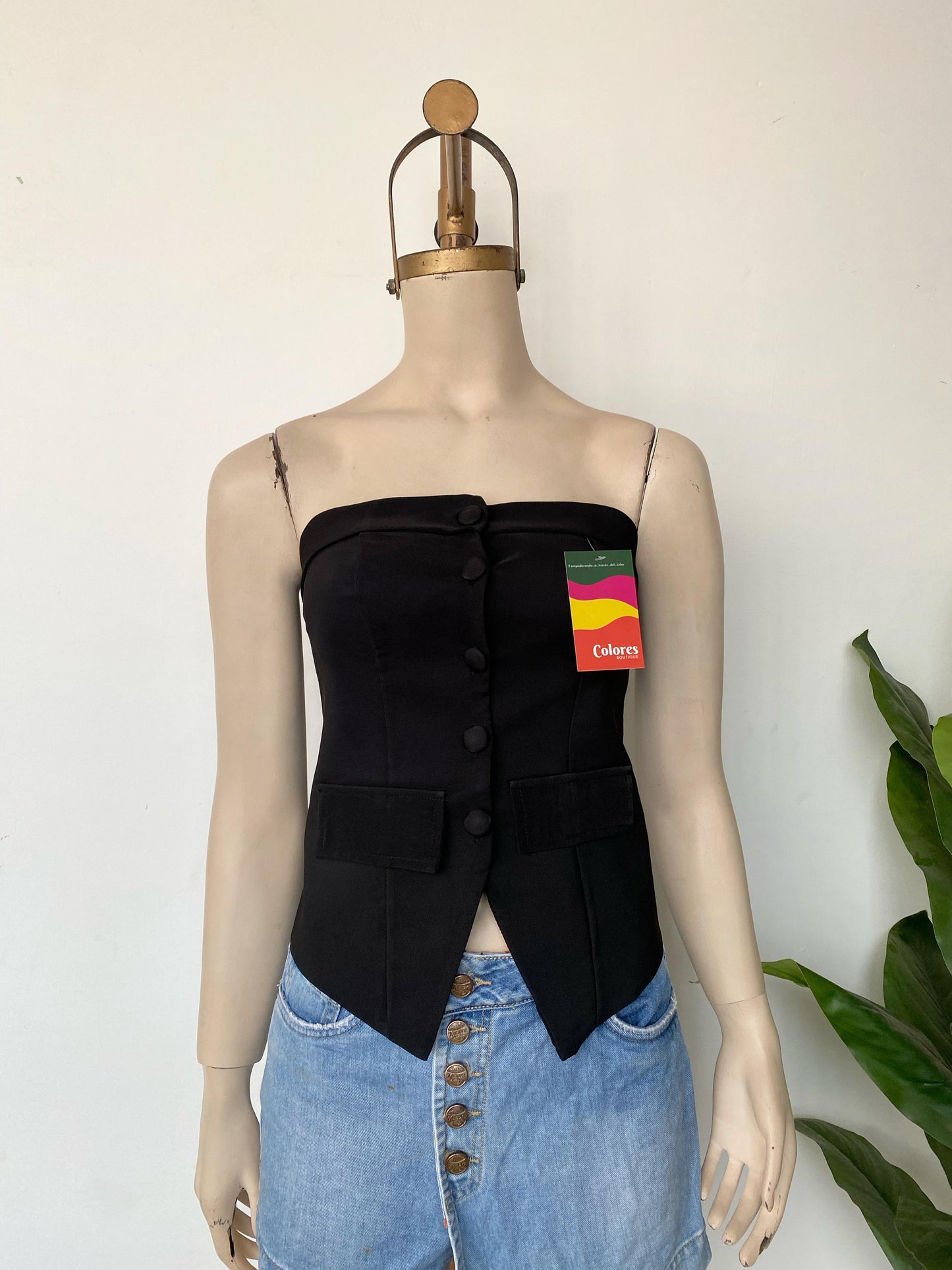 Corset Samy
