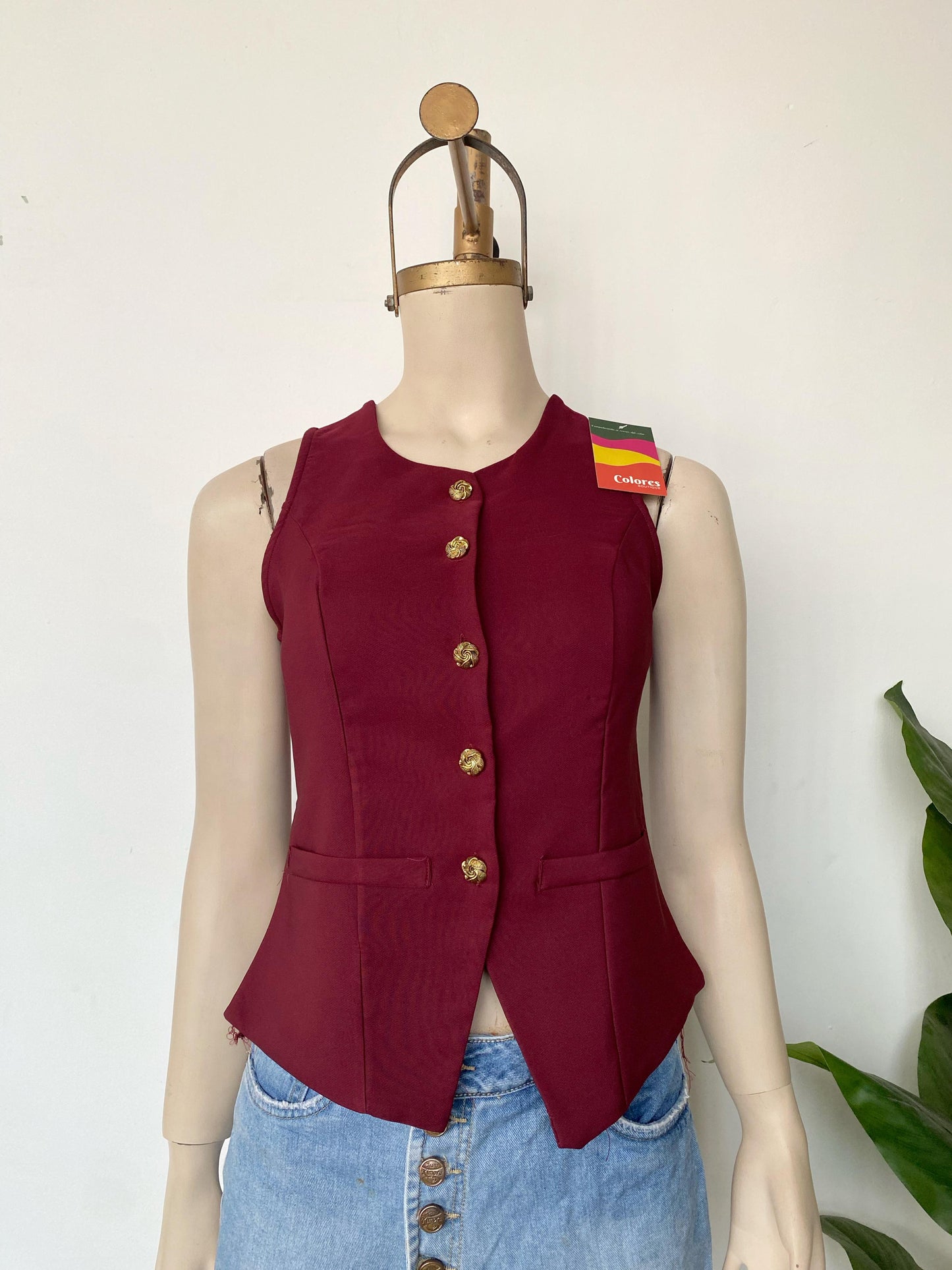 Corset Mili