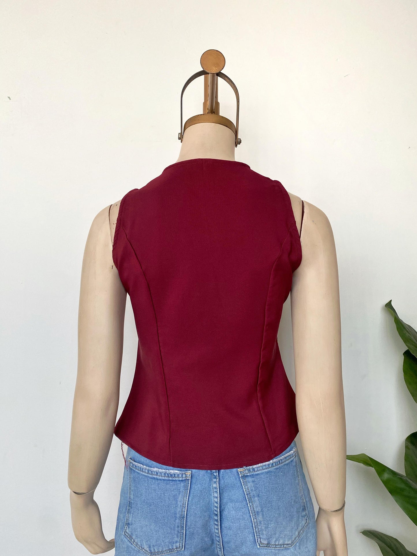 Corset Mili