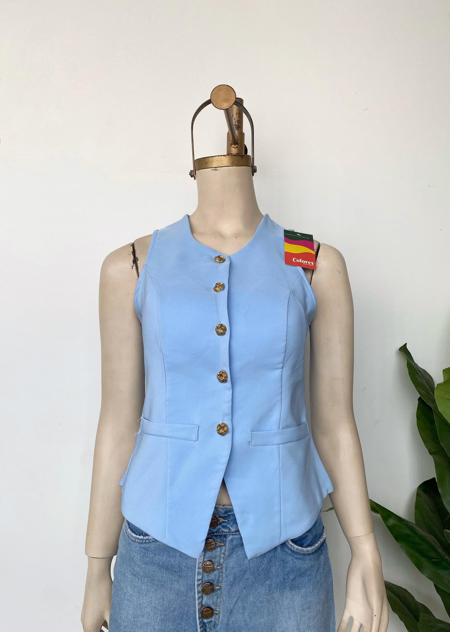 Corset Mili