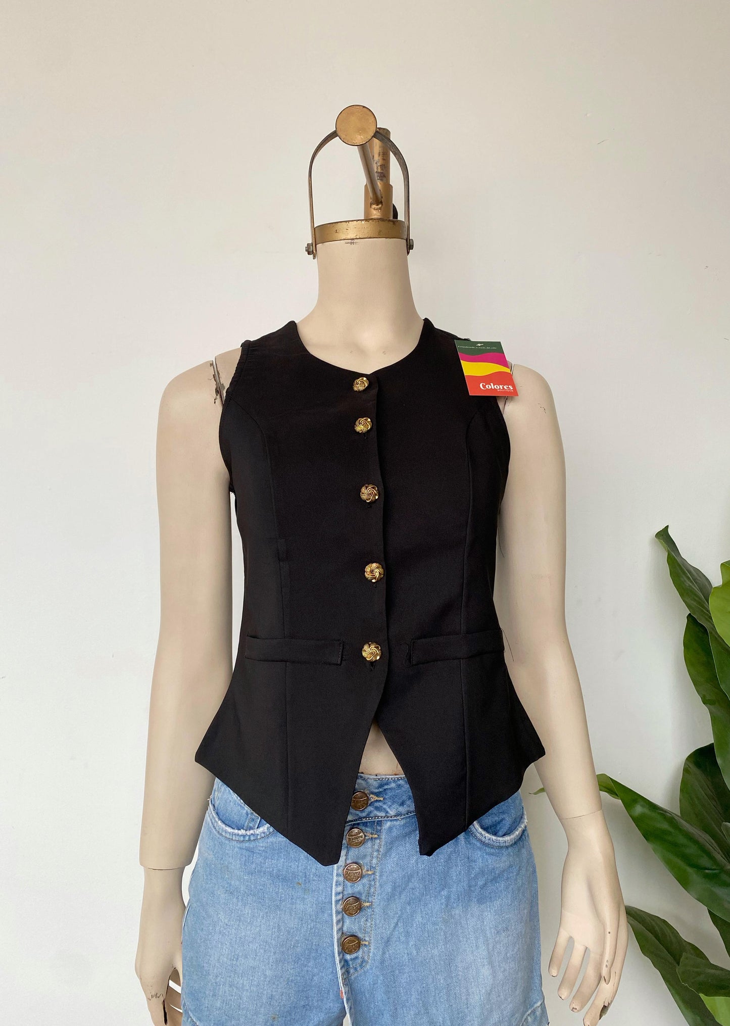 Corset Mili