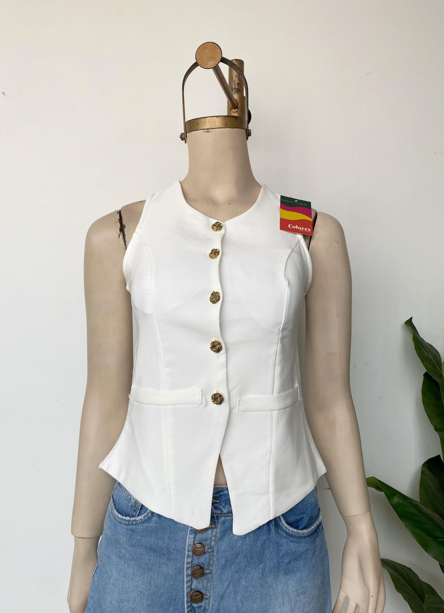 Corset Mili