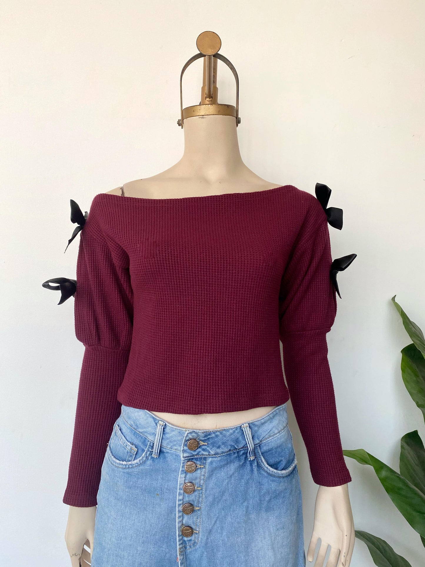 Blusa Ines