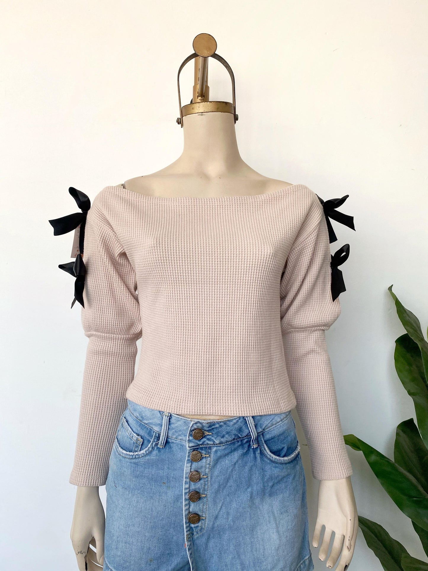 Blusa Ines