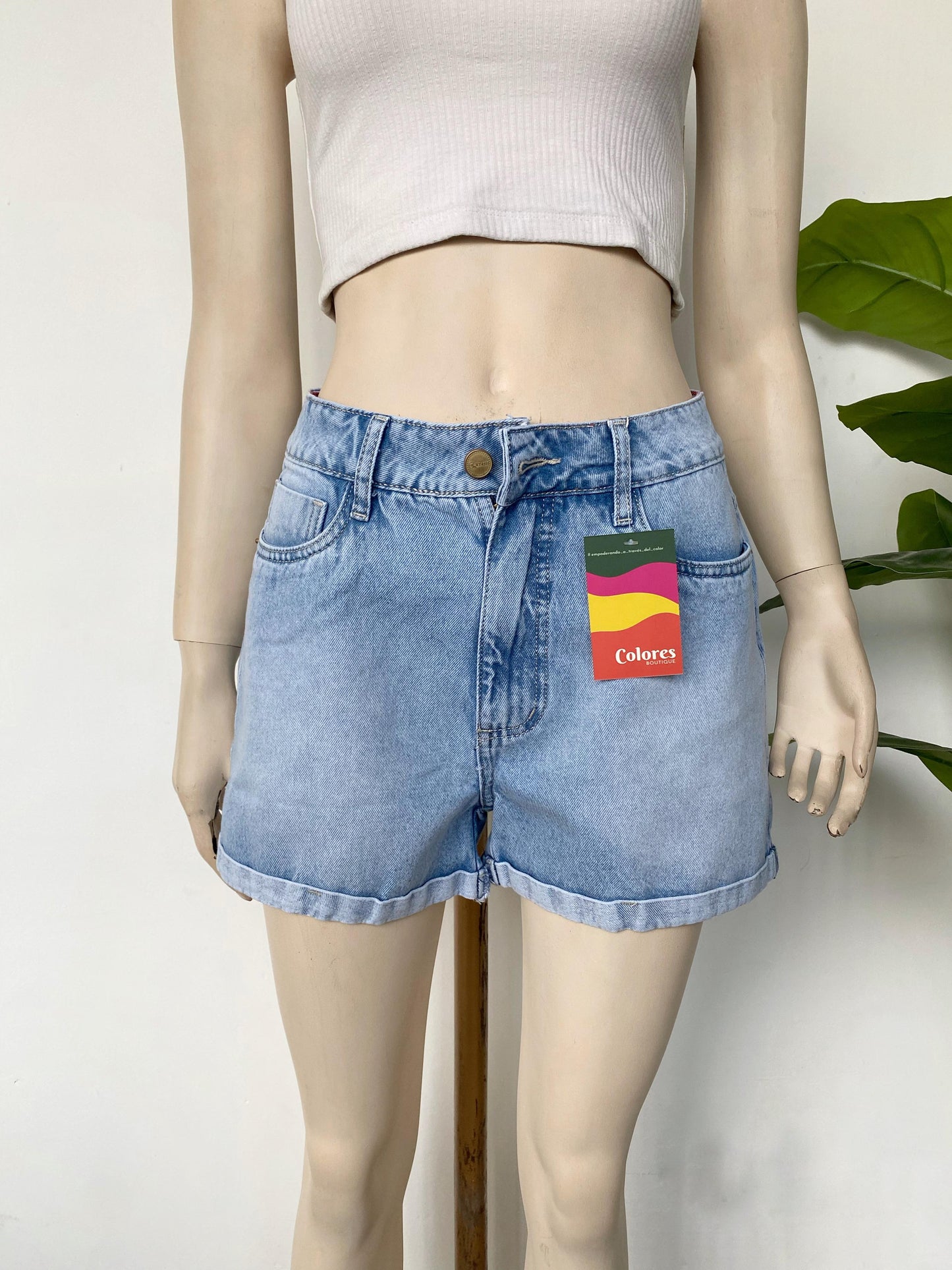 Shorts Eli