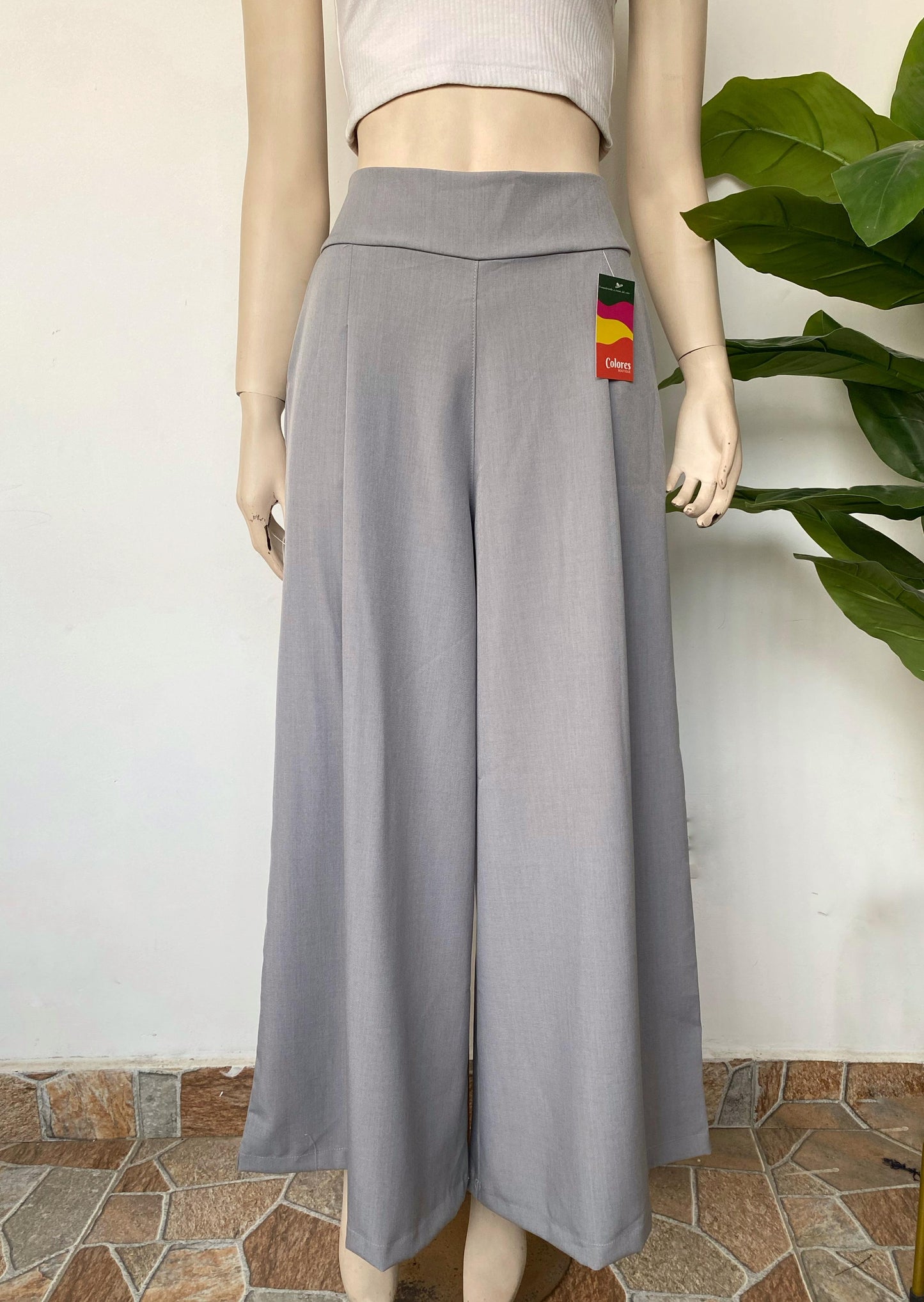 Pantalon Isadora