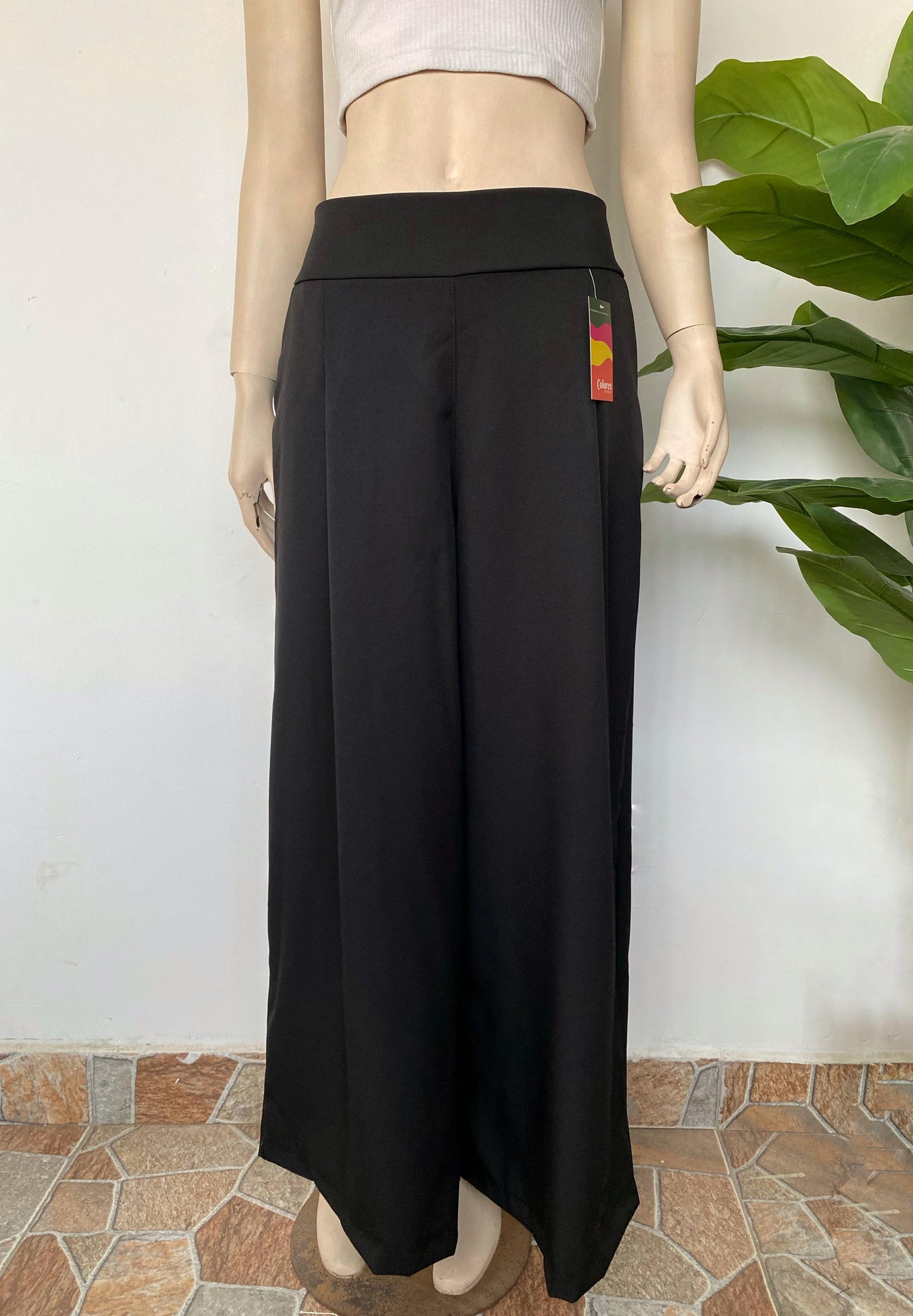 Pantalon Isadora