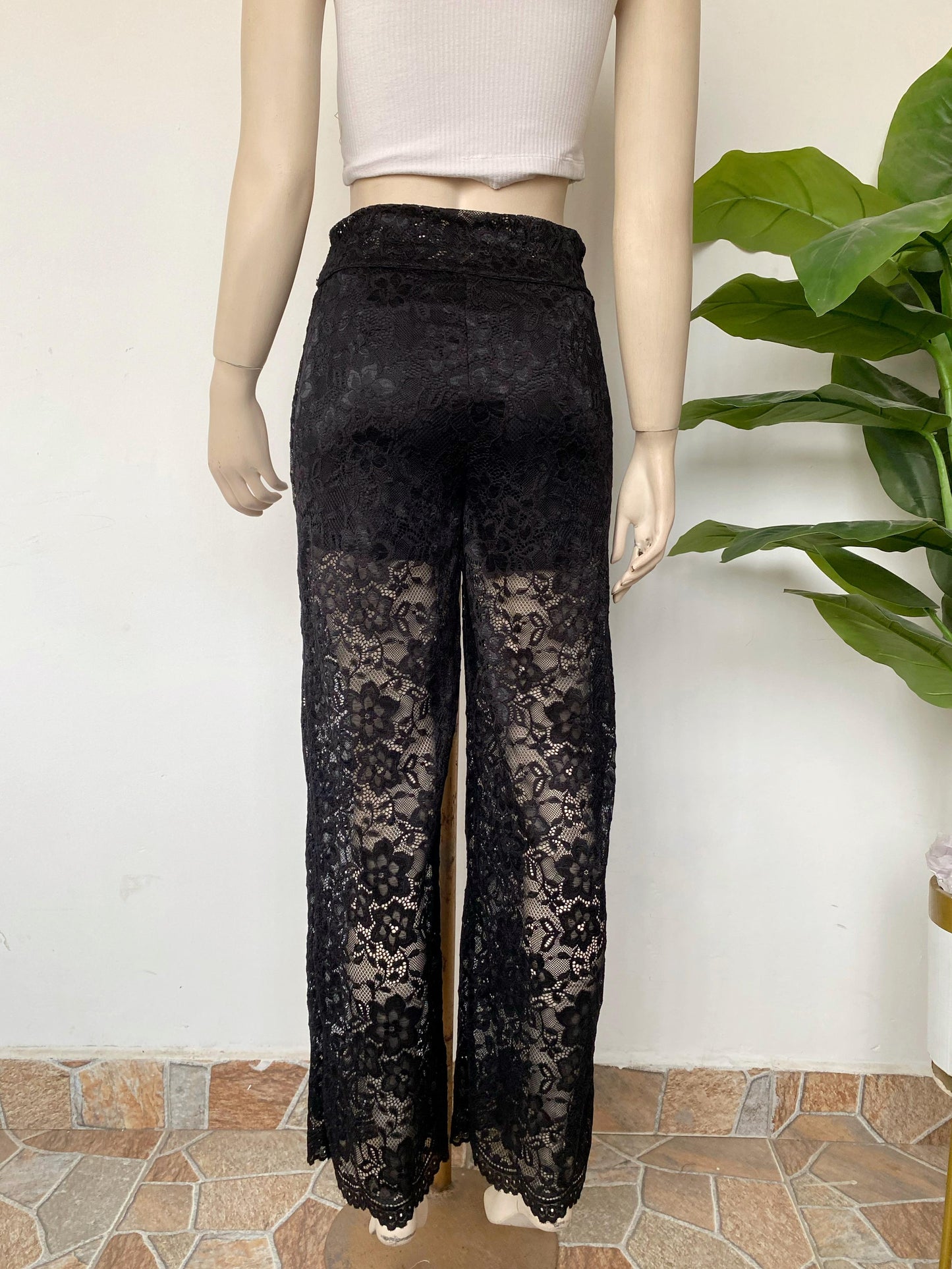 Pantalón Luisa