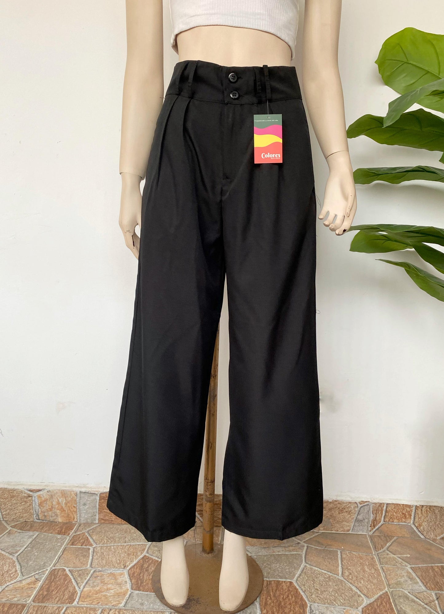 Pantalón catalina