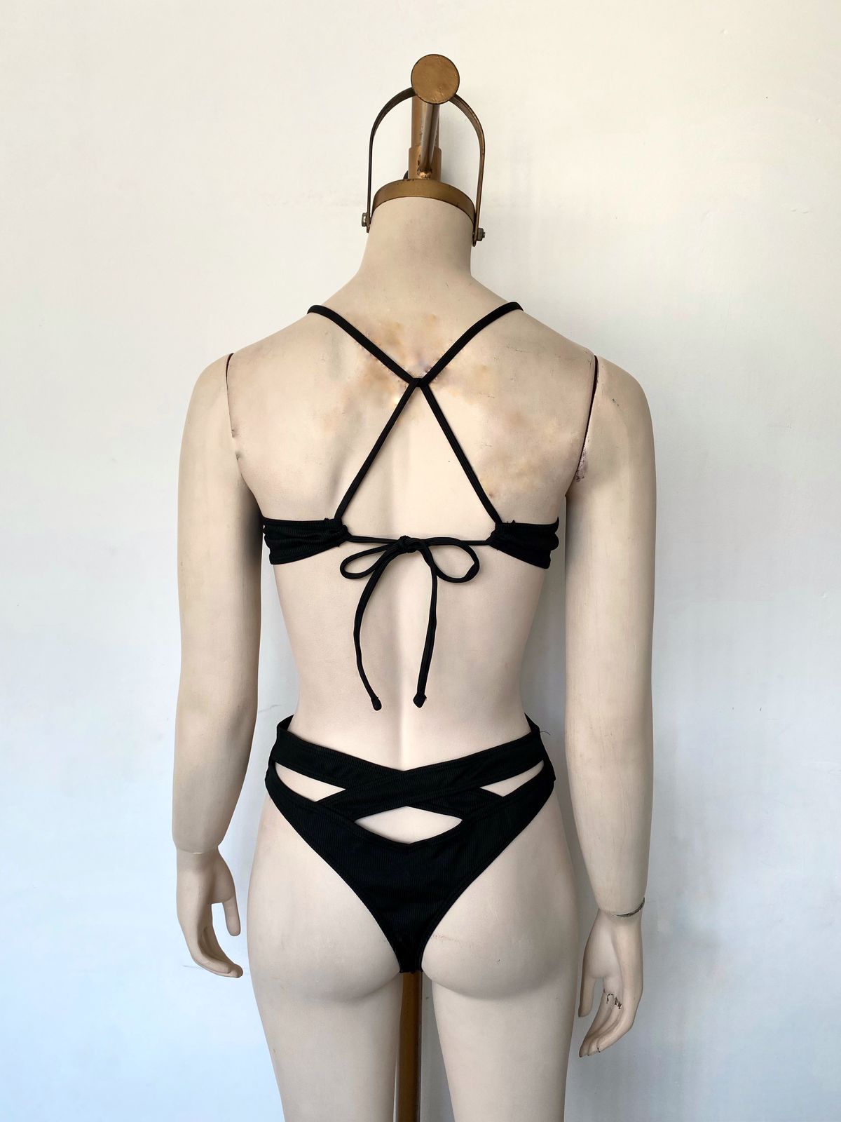 Conjunto de bikini