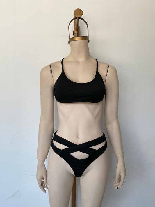Conjunto de bikini