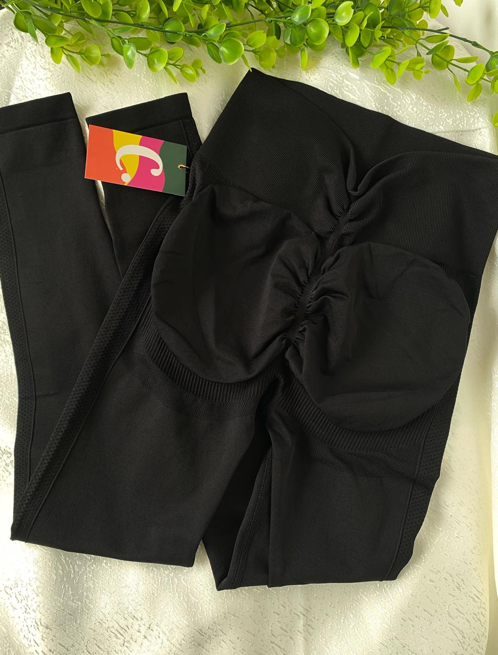 Pantaloneta Zuri