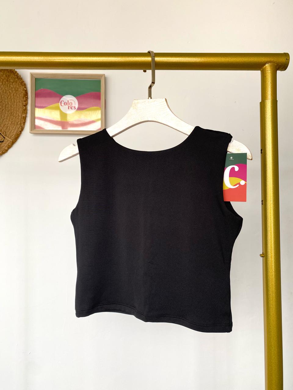 Top chanel