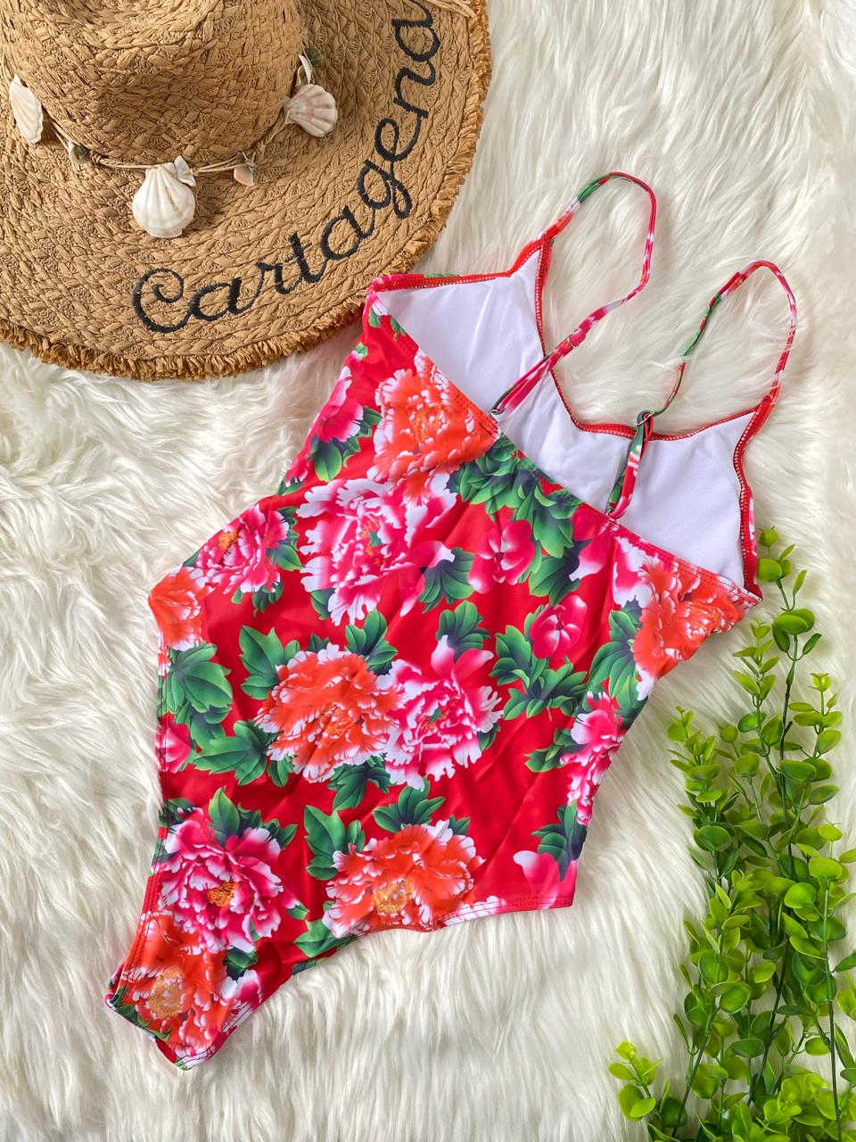 Traje de baño