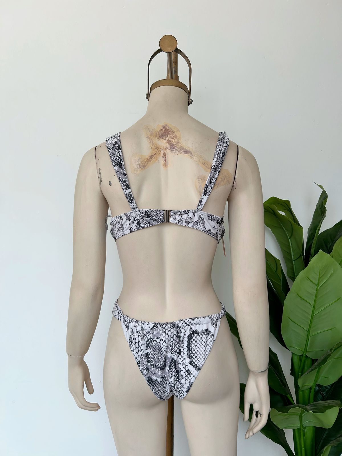 Conjunto de bikini