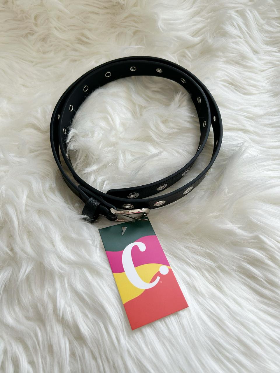 Cinturón de mujer