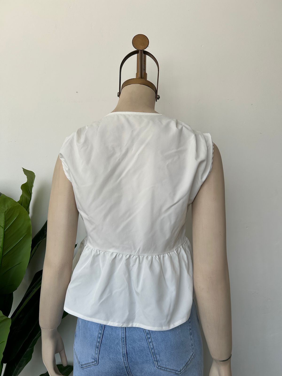 Blusa camila