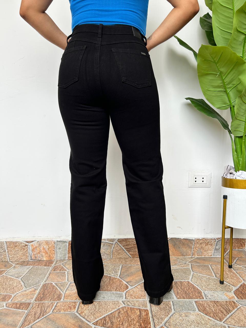 Pantalon baggy Dalva