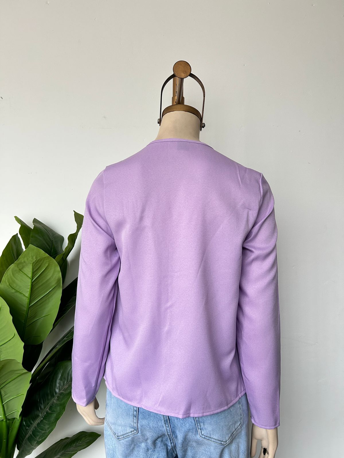 Blusa Mia