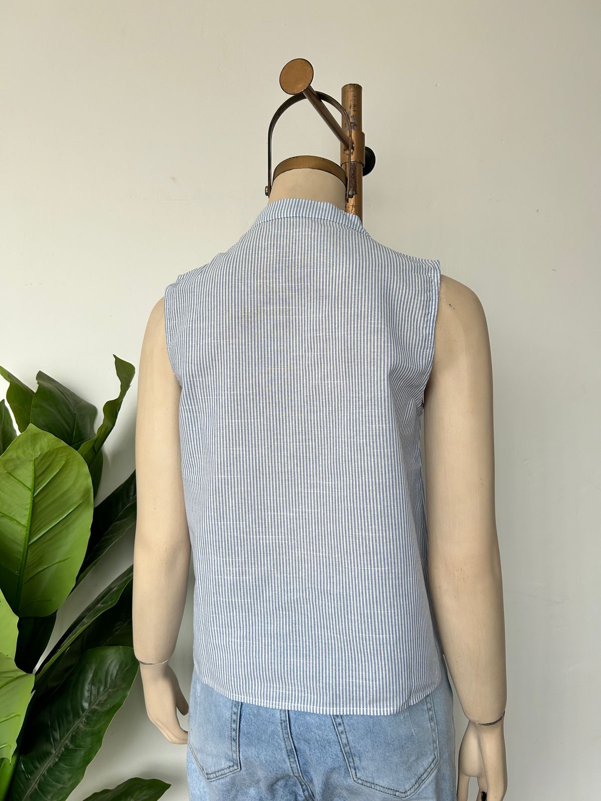 Blusa Sofia