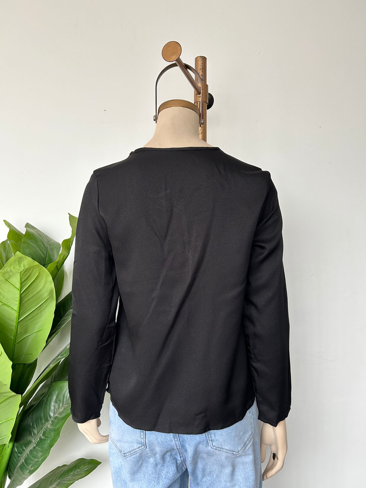 Blusa Mia