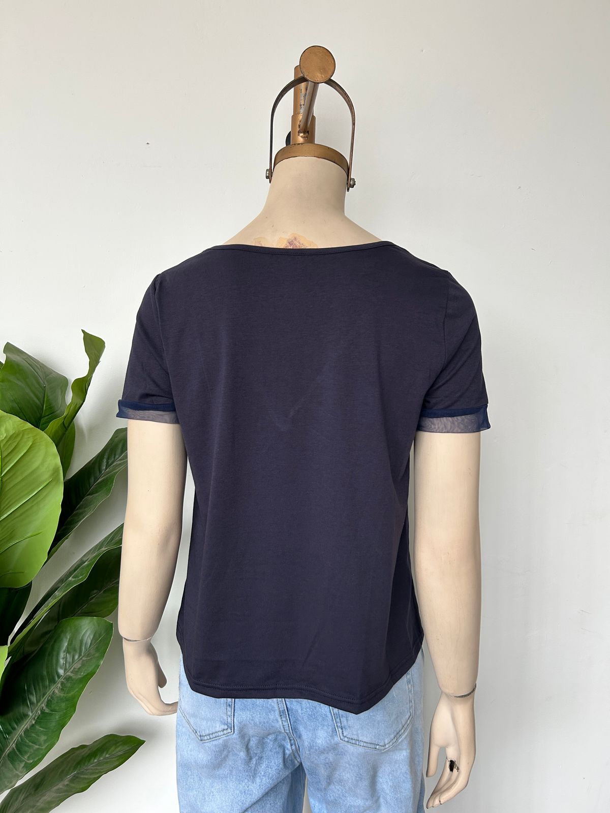 Polo luana