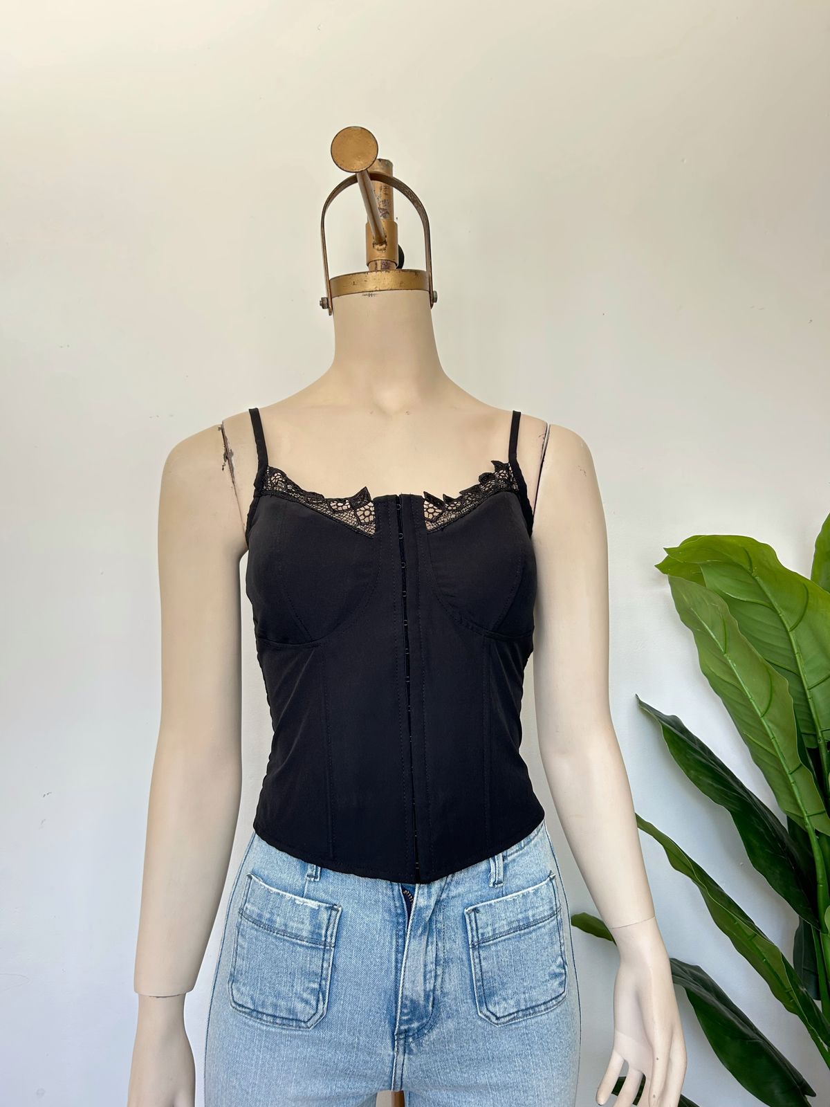 Corset Georgia