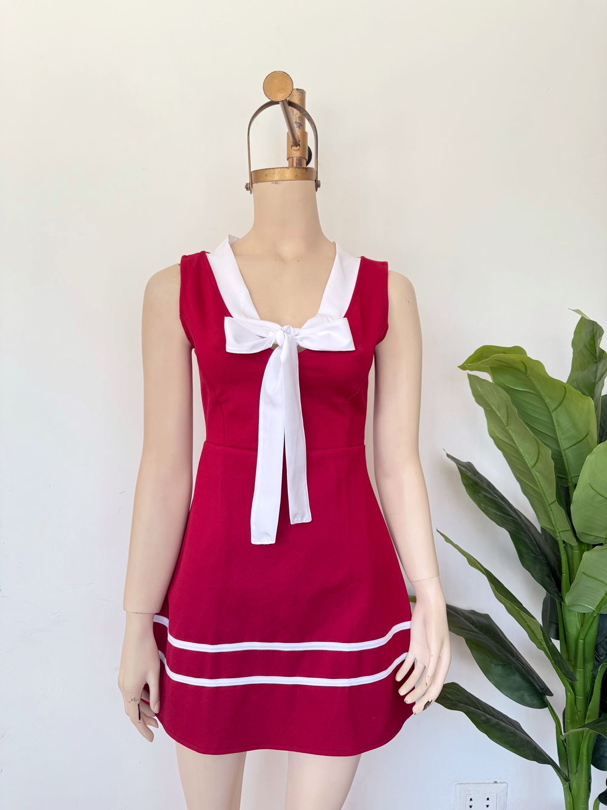 Vestido Romina