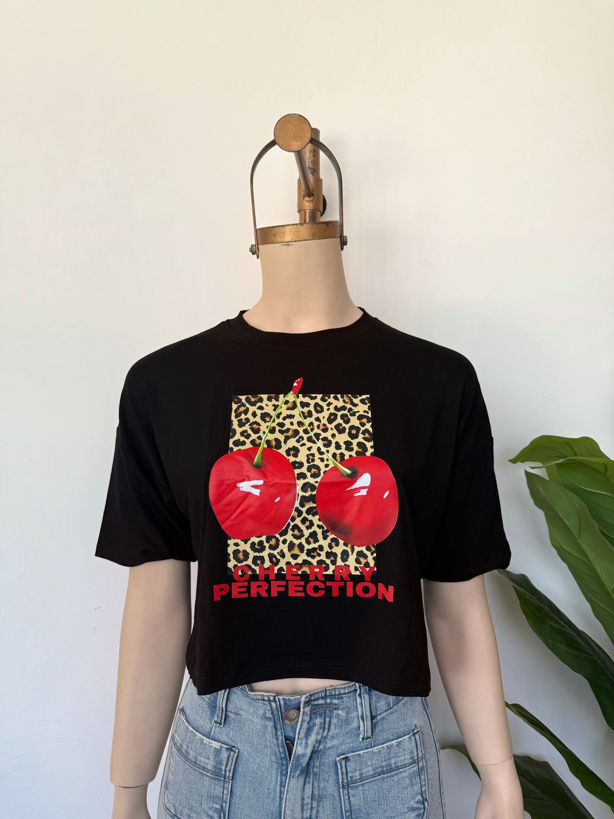 Polo cereza