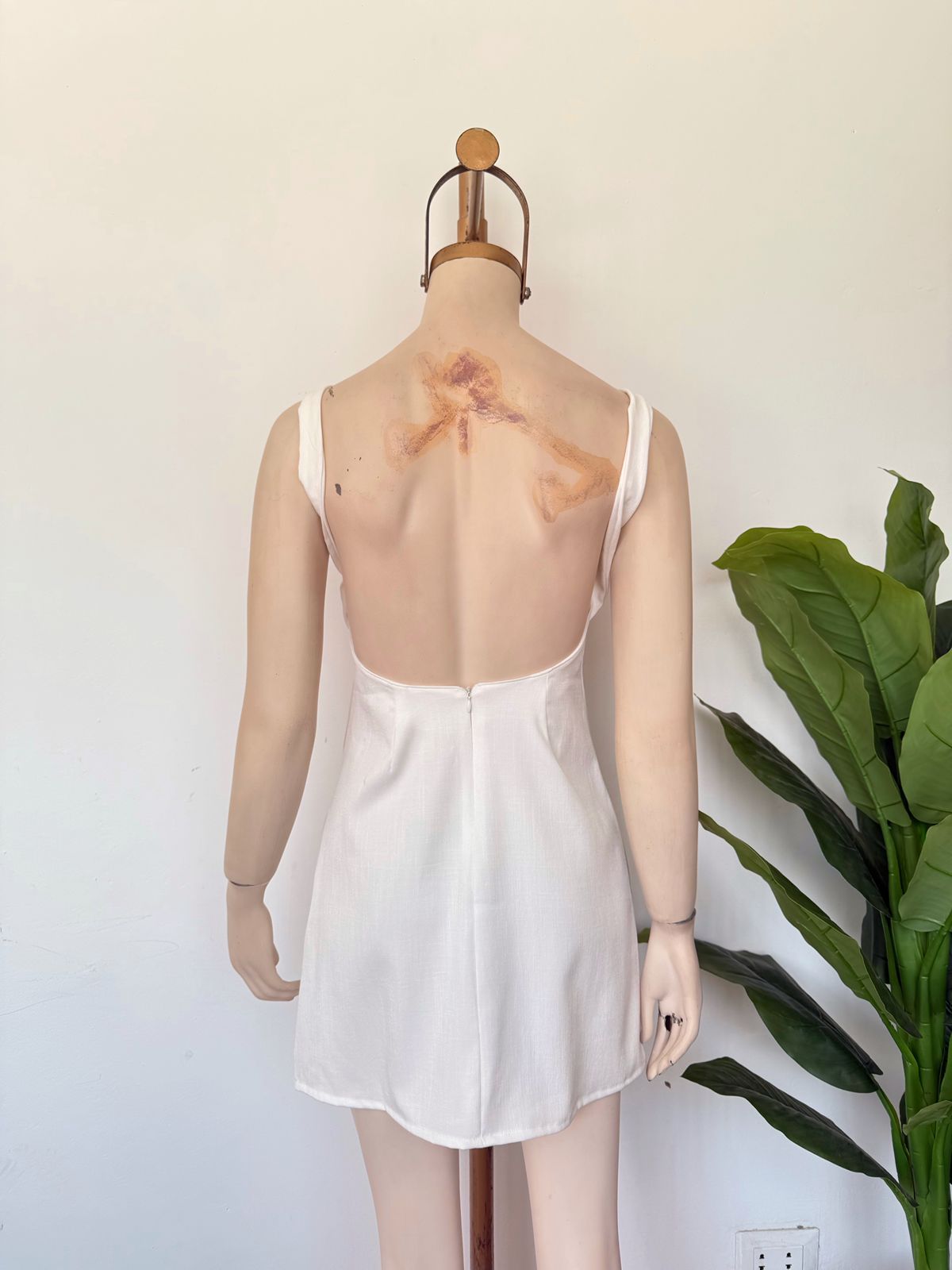 Vestido olivia