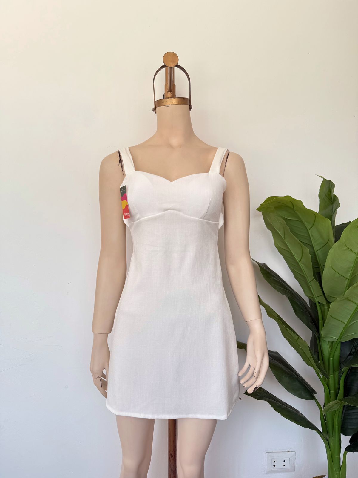 Vestido olivia