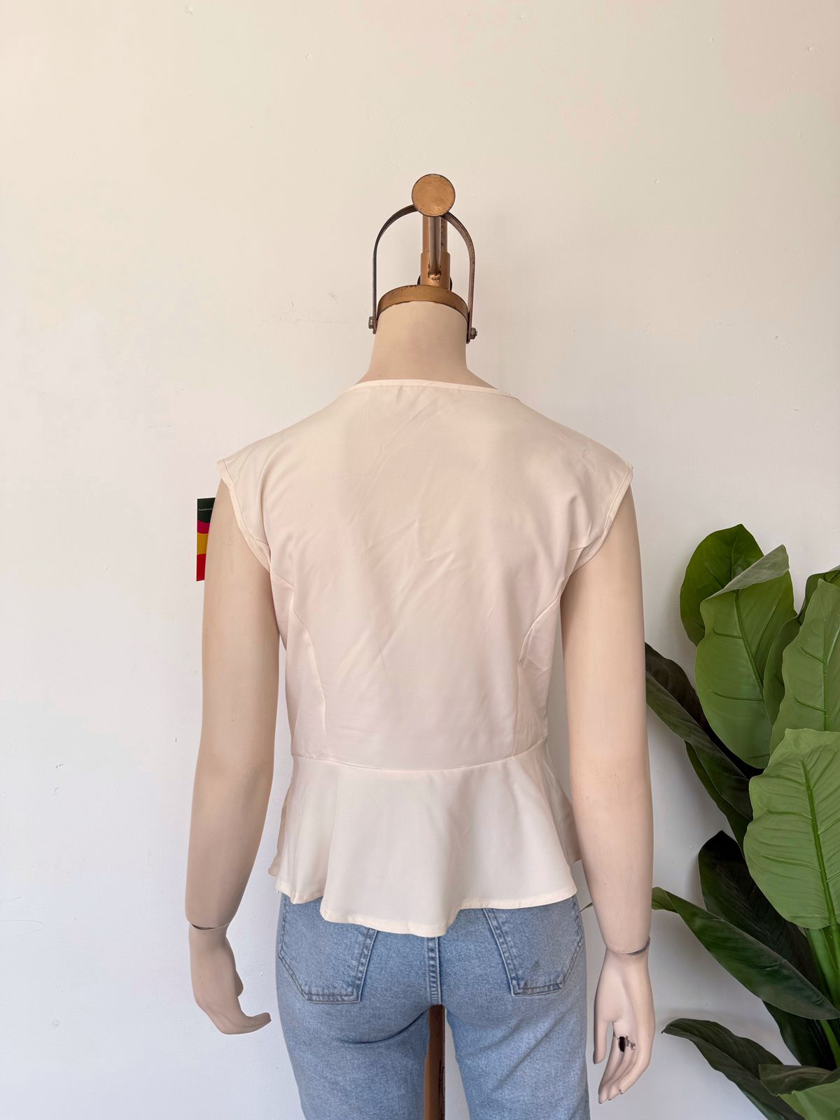 Blusa california