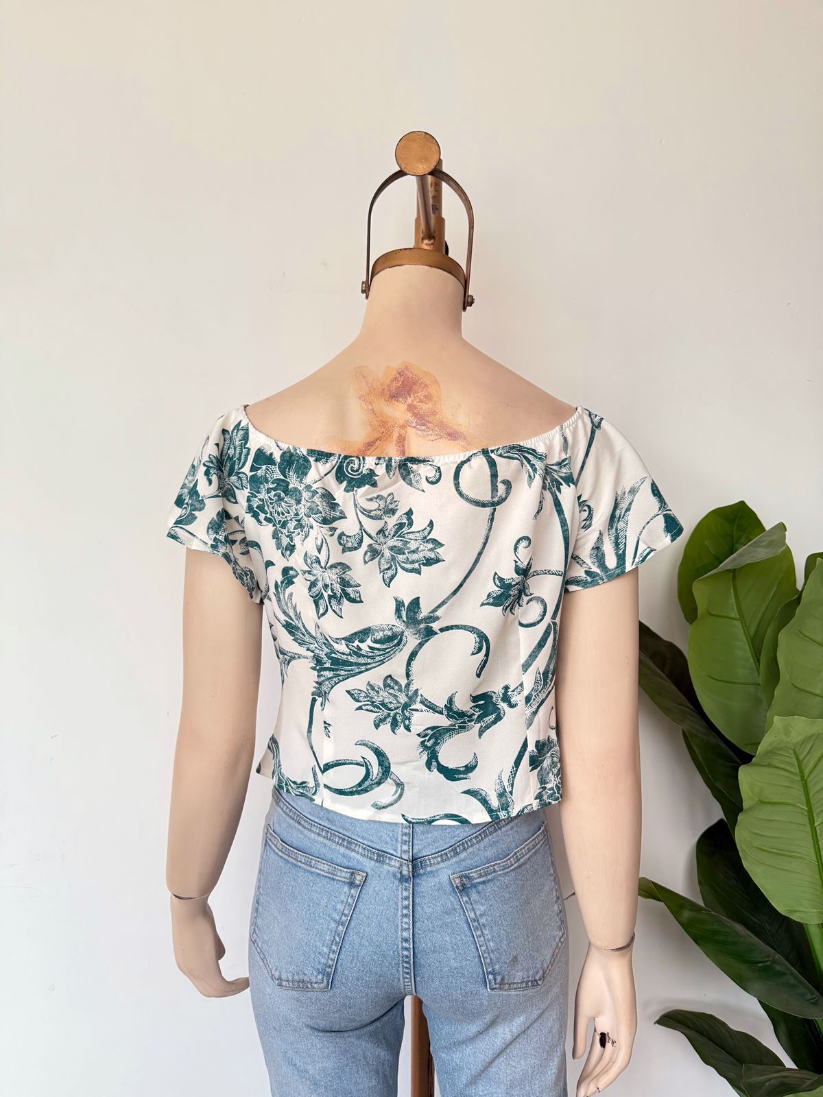 Blusa