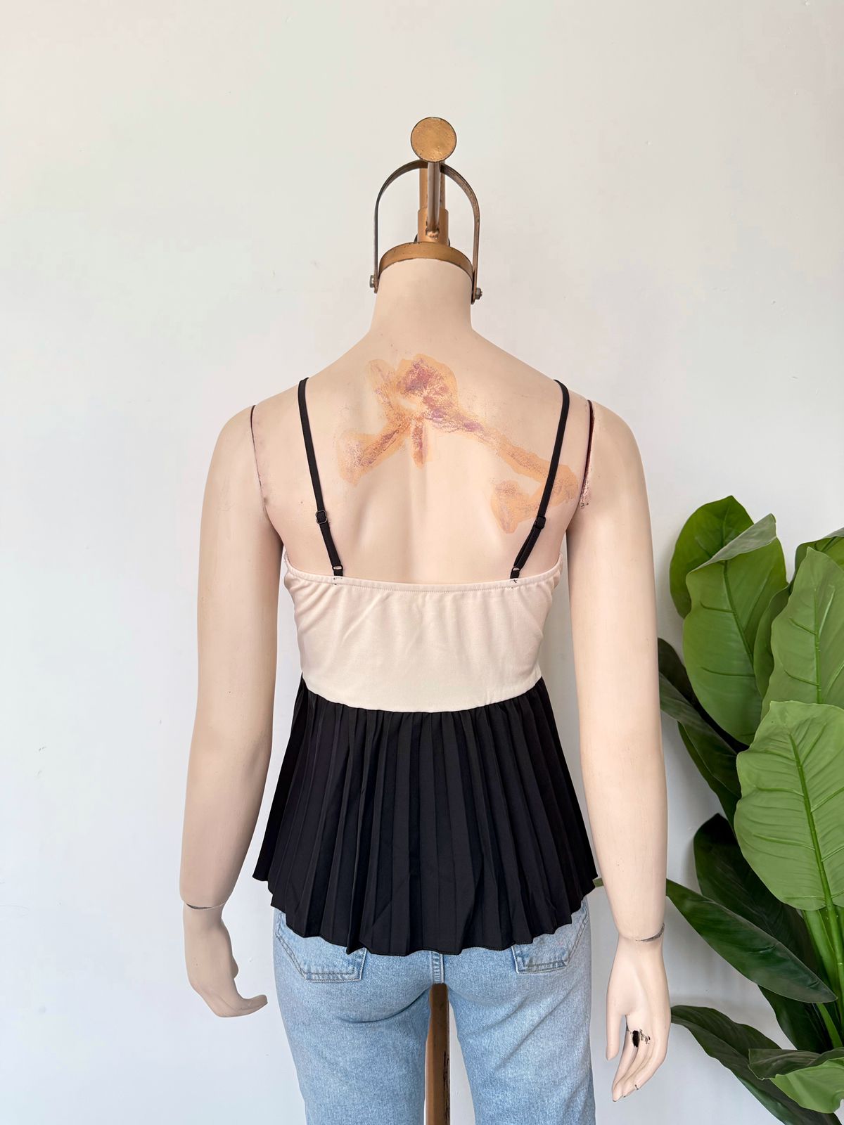 Blusa