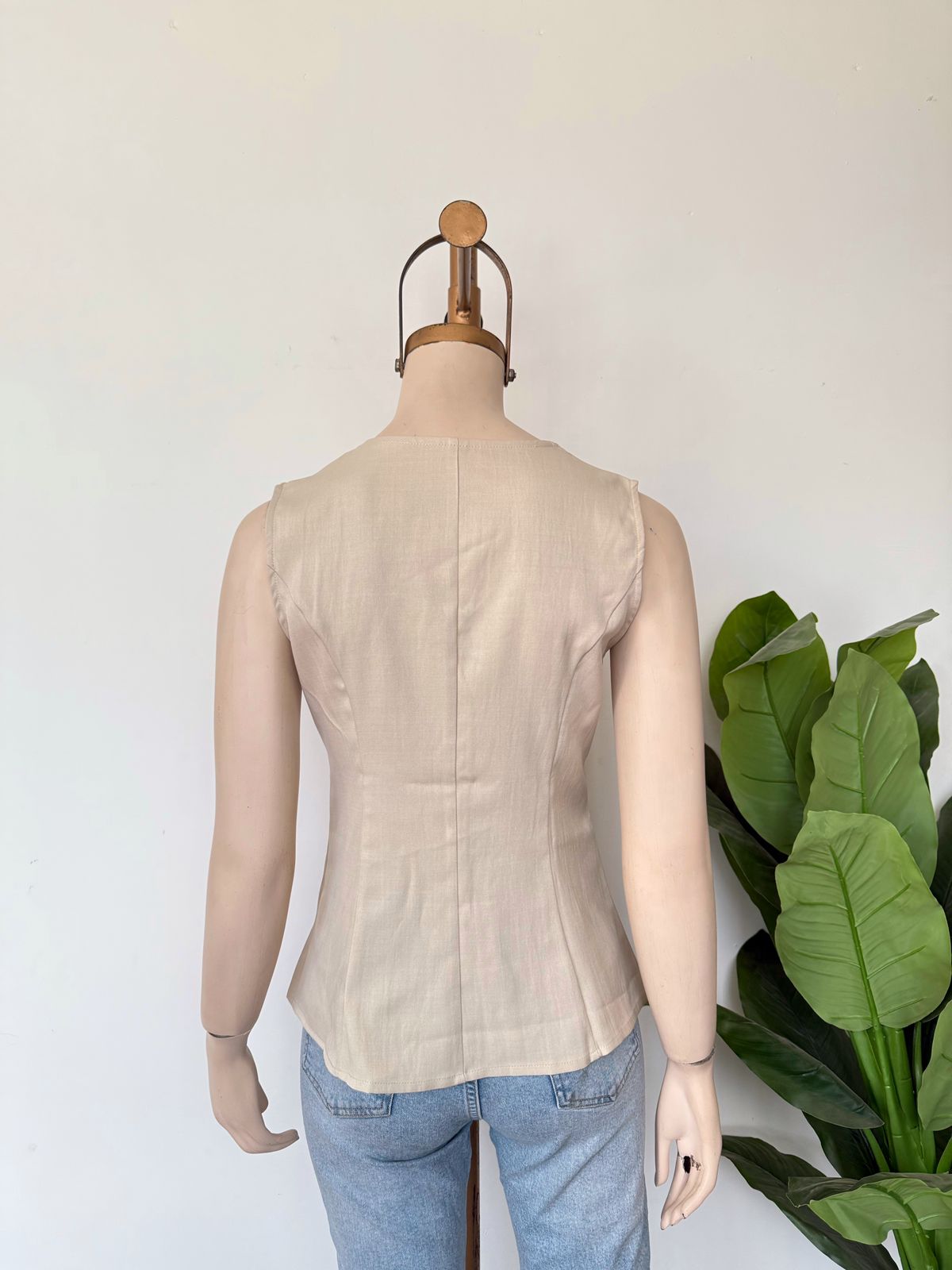Blusa