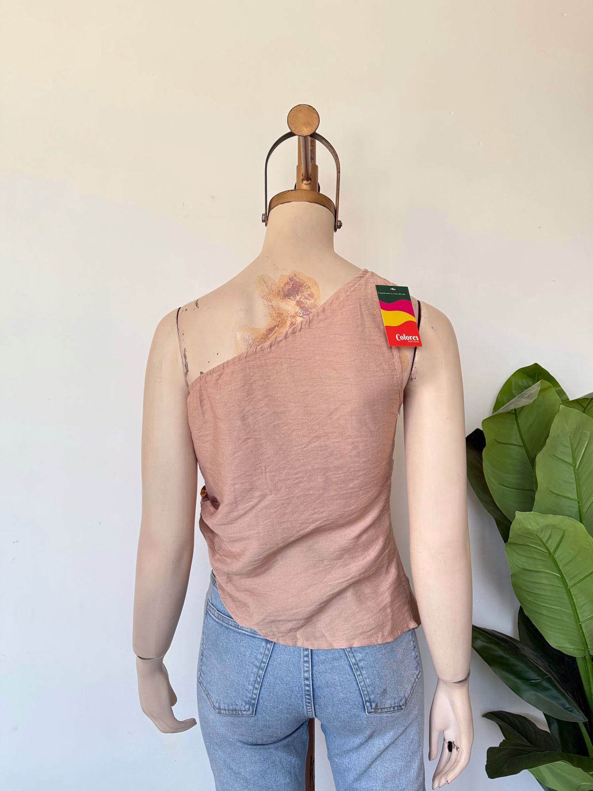 Blusa