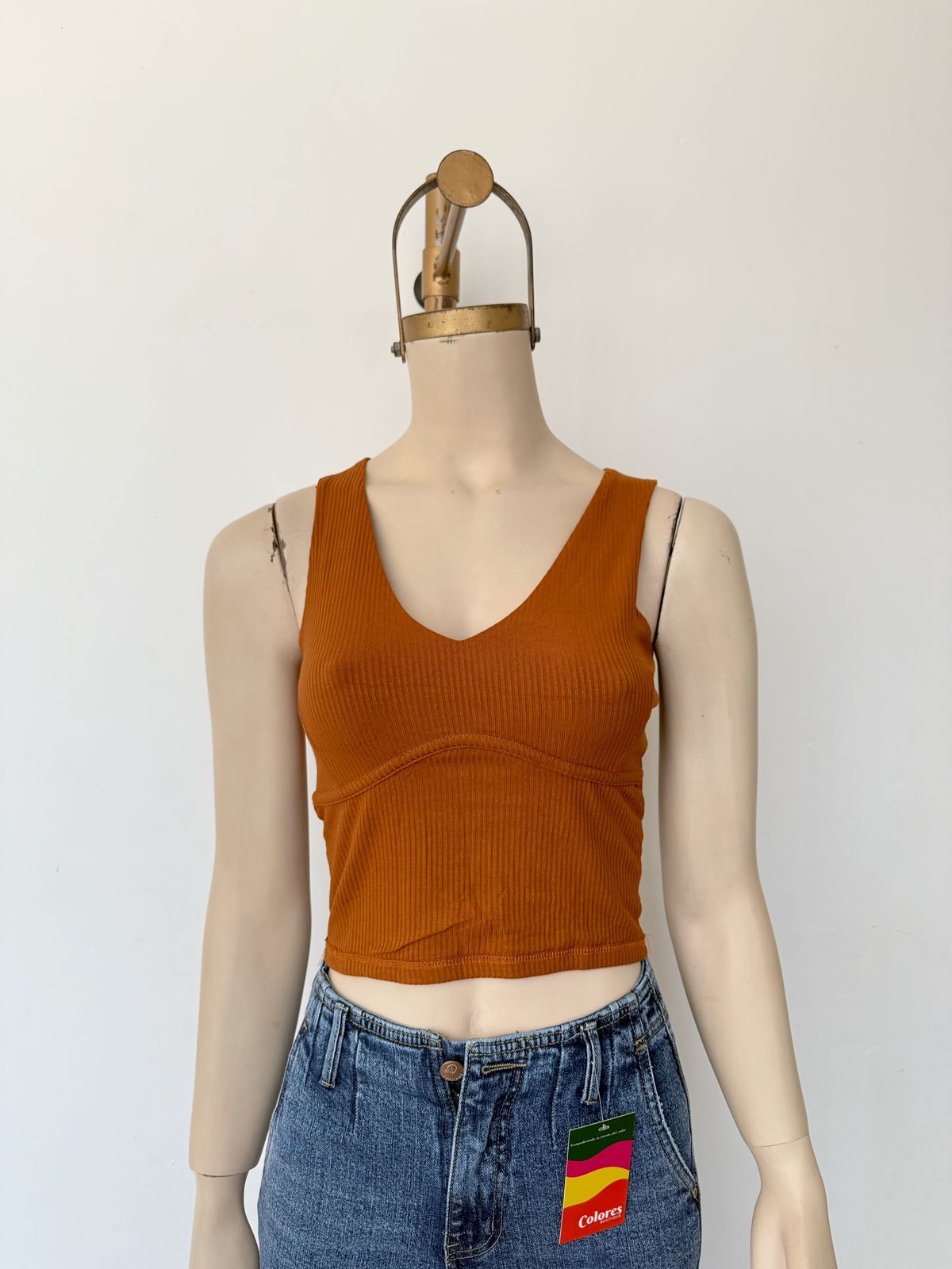 Top Mari talla L