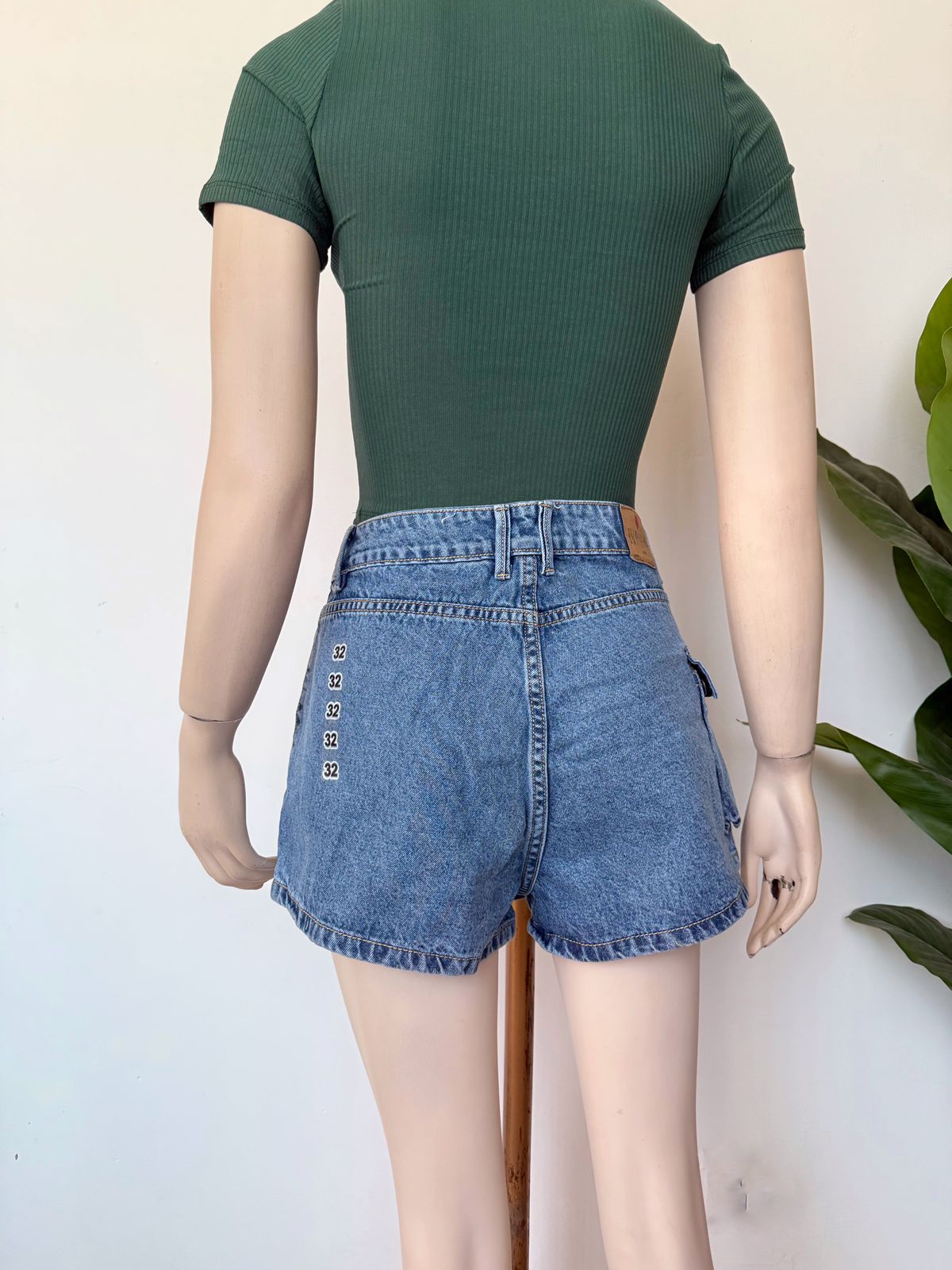 Falda vanessa