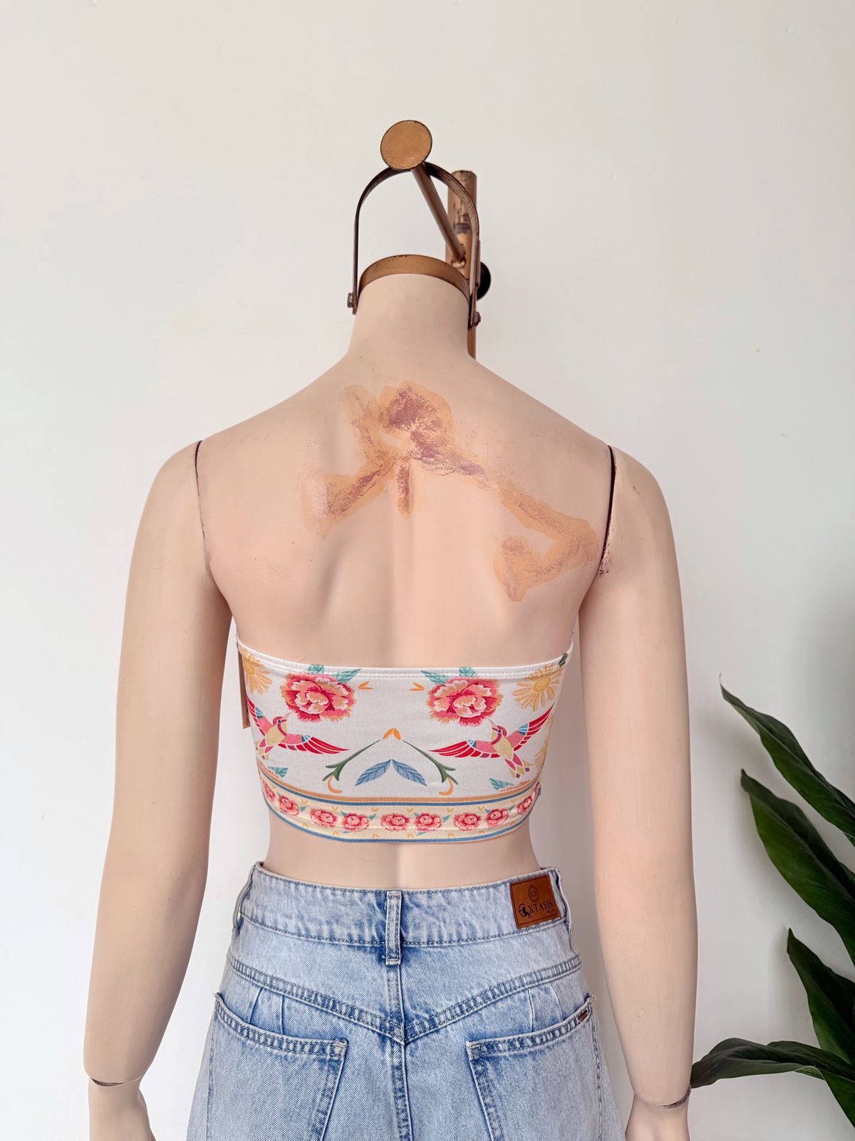Top floral