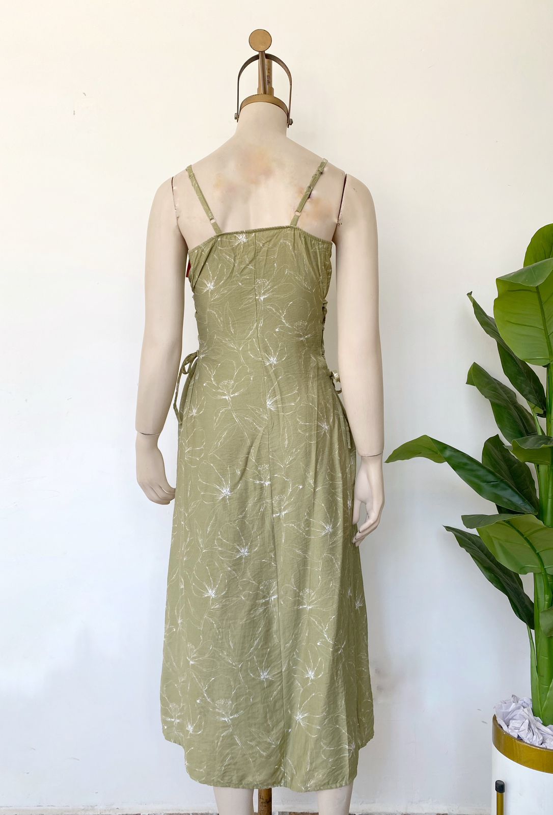 Vestido Itala