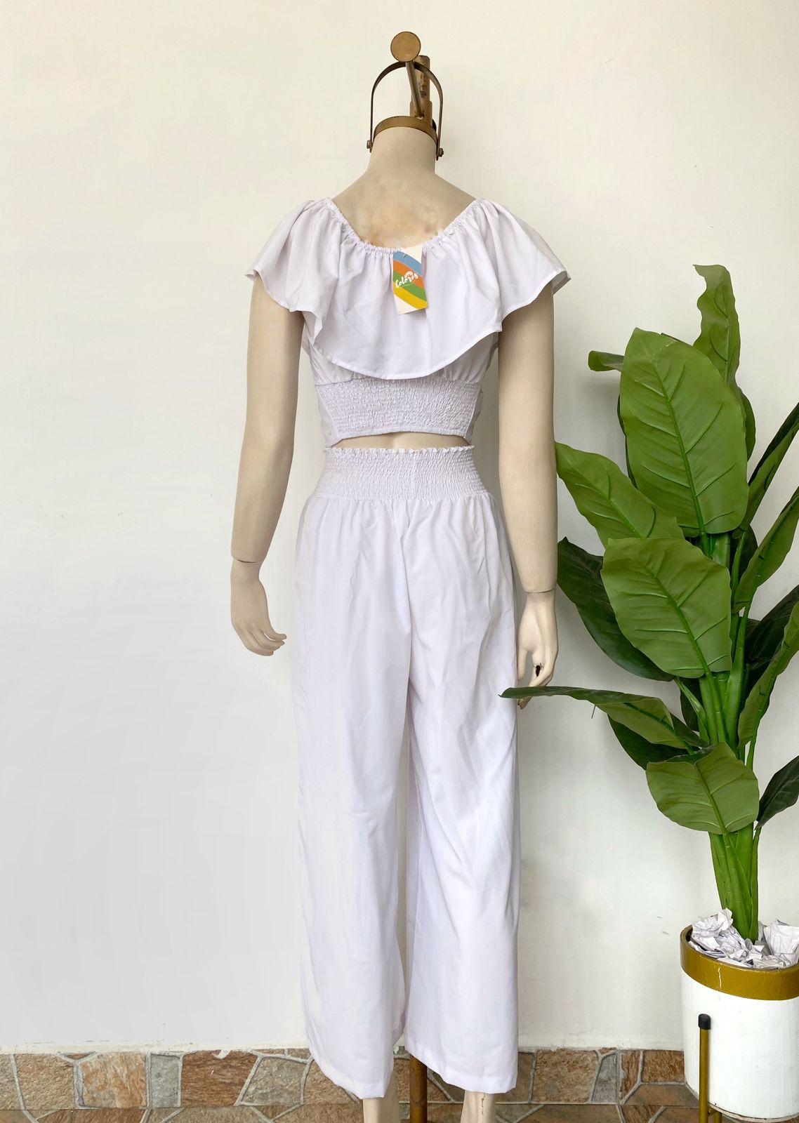 Conjunto Nahia