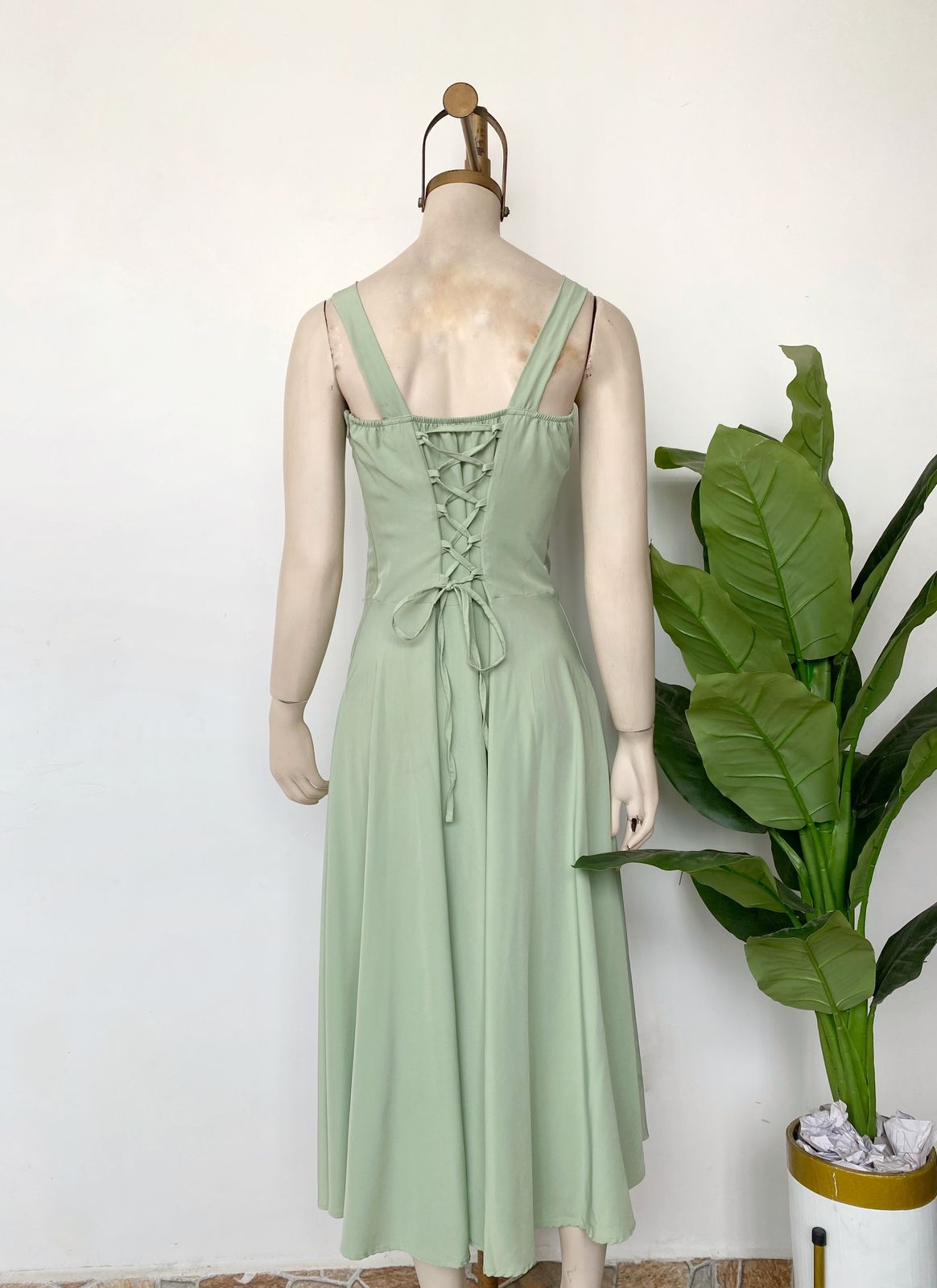 Vestido Isabella