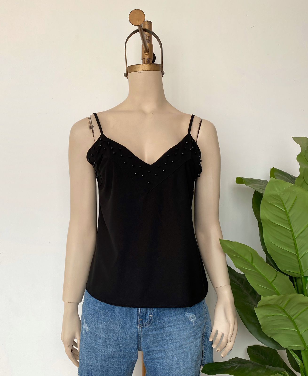 Blusa Asia