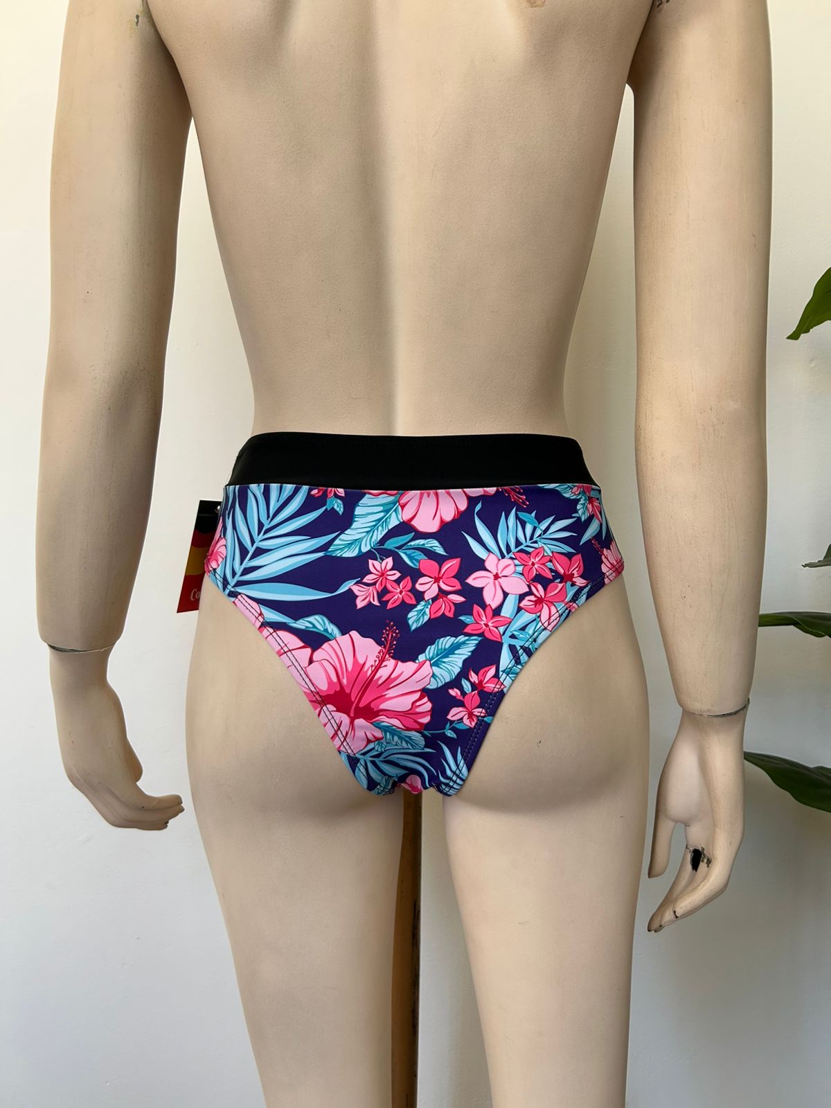 Calzon bikini