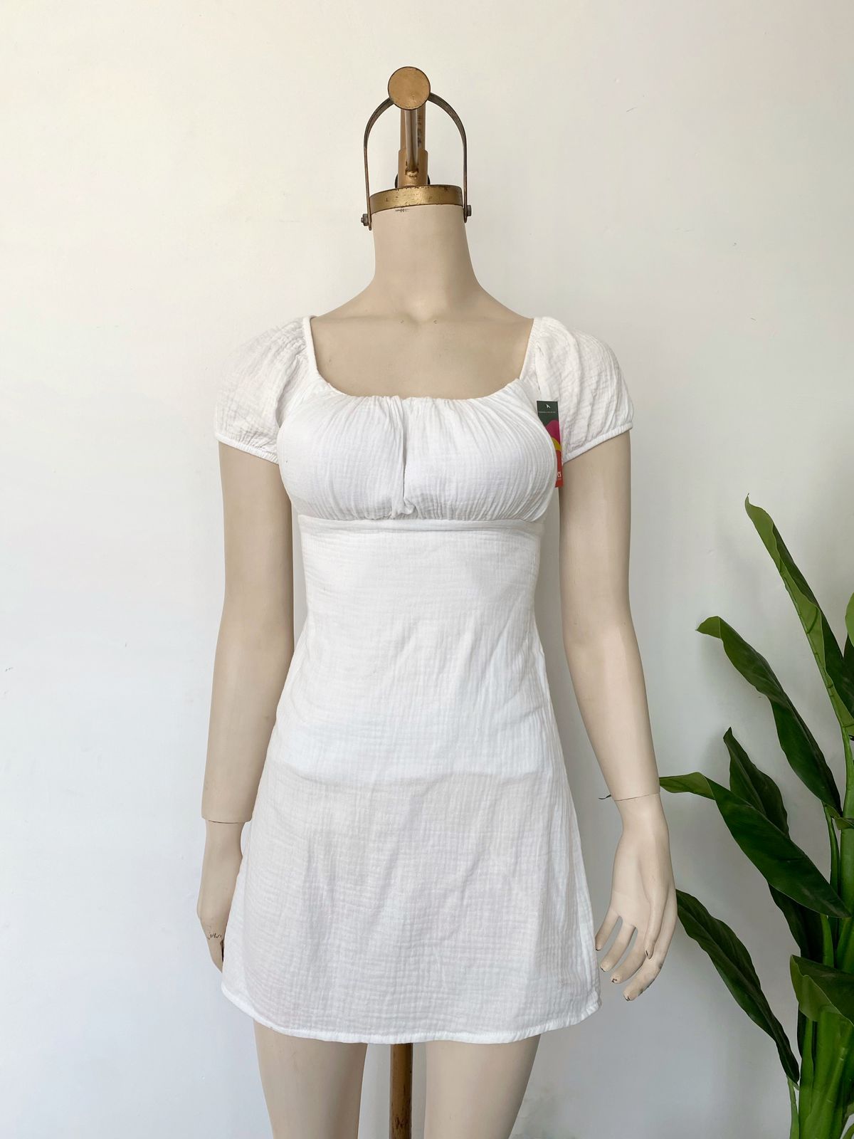 Vestido andrea