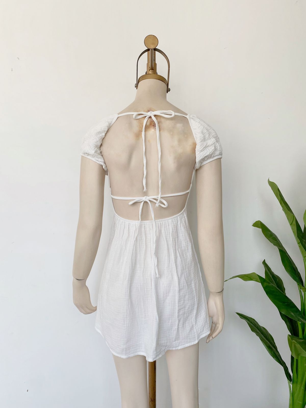 Vestido andrea