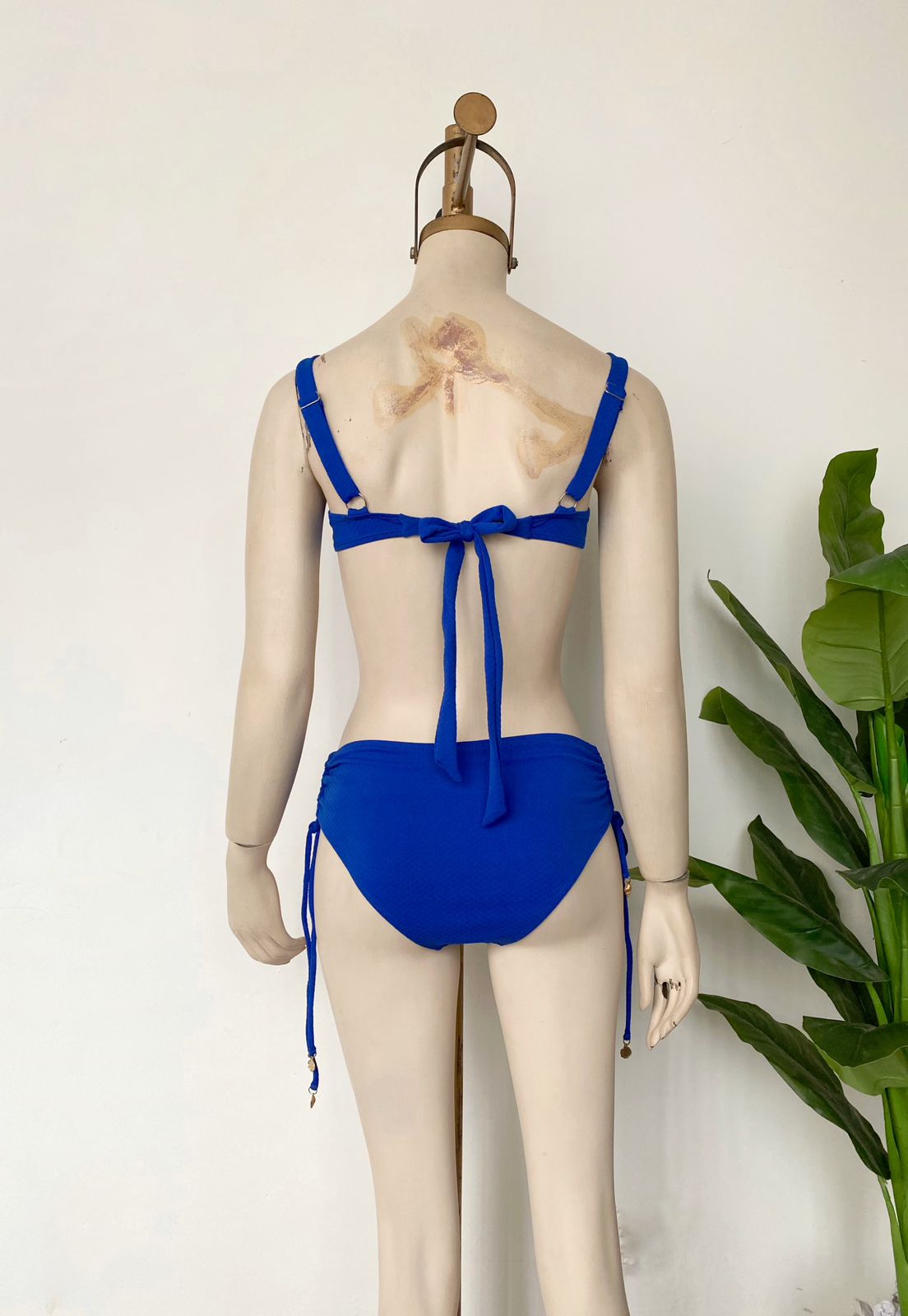 Conjunto de bikini