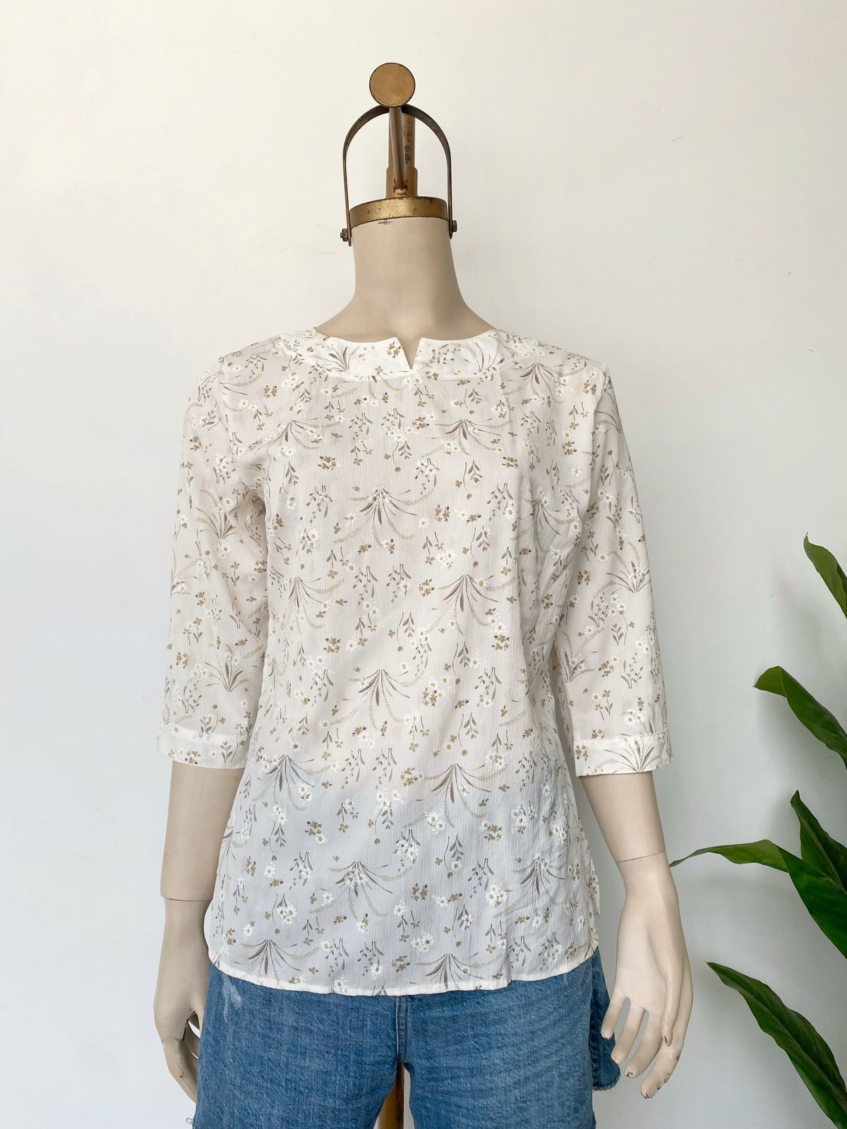 Blusa Sadit